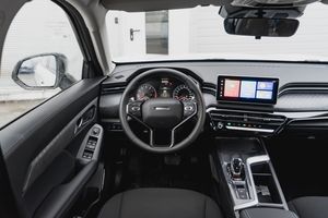 Haval Jolion 2026 года, 0 км - вид 14