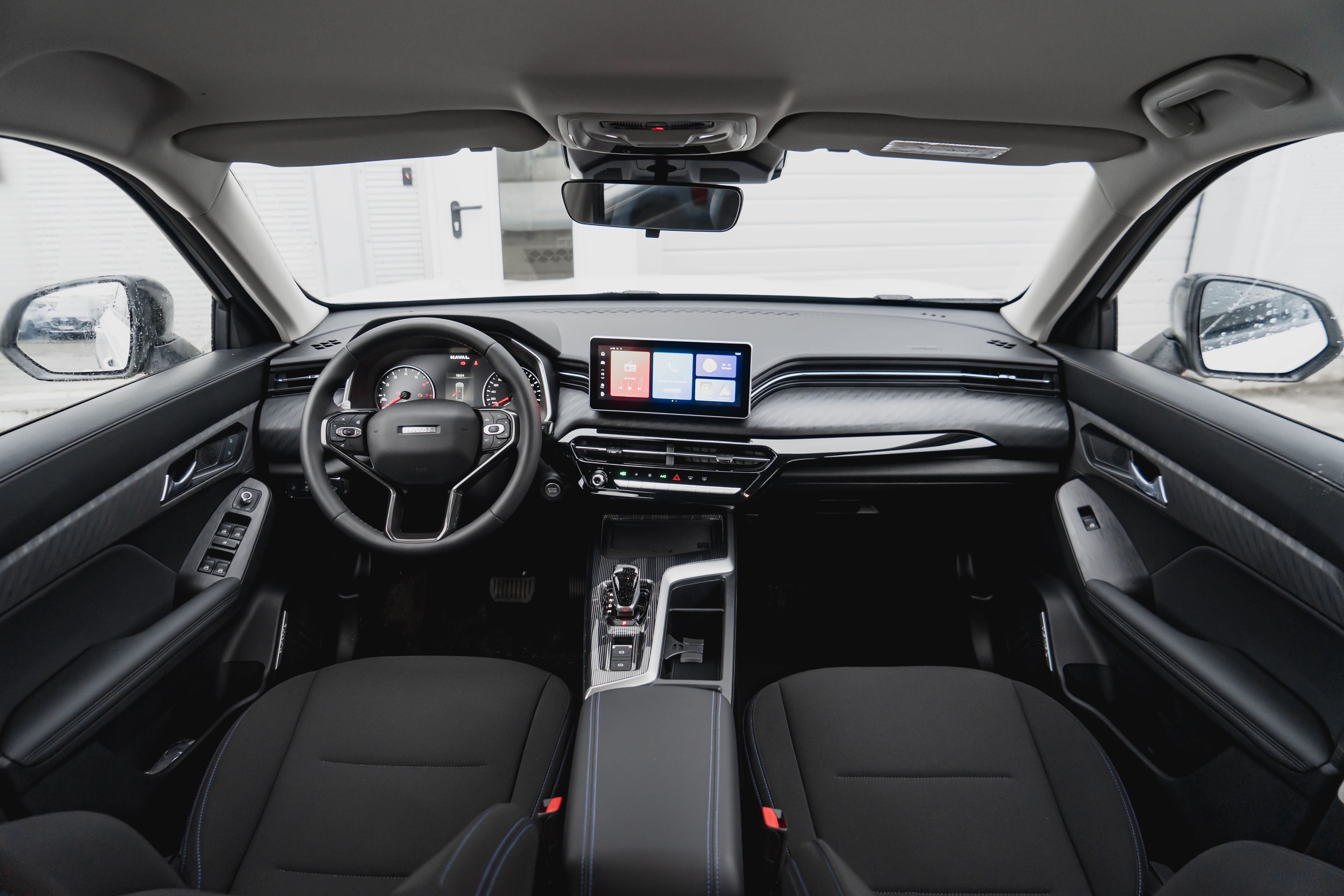 Haval Jolion 2026 года, 0 км - вид 15