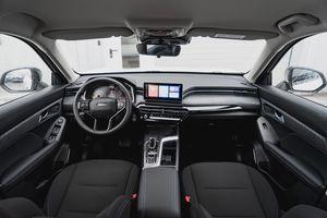 Haval Jolion 2026 года, 0 км - вид 15