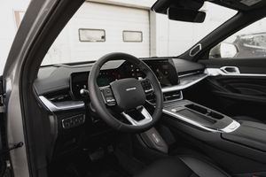 Haval F7x 2025 года, 0 км - вид 18