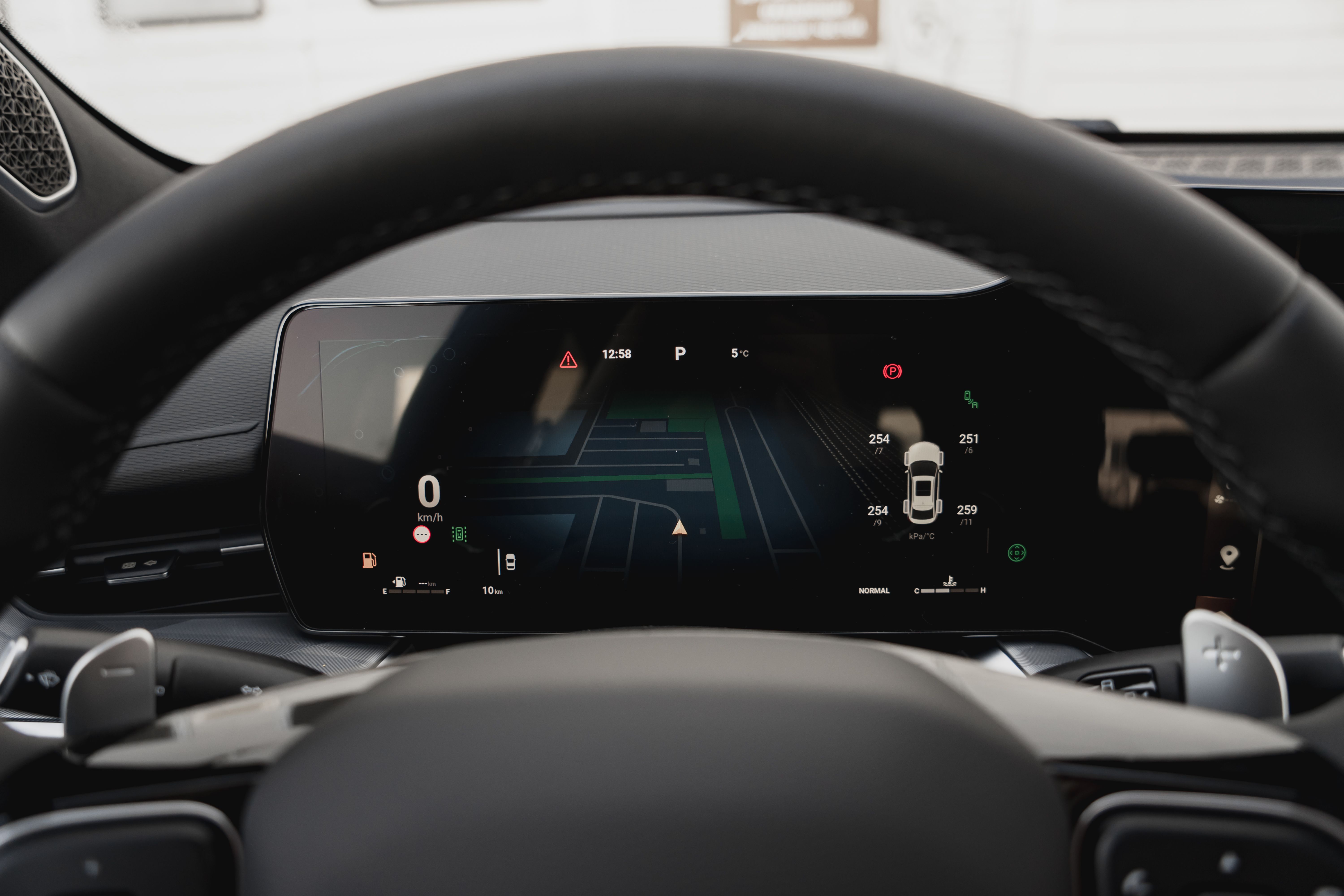 Haval F7x 2025 года, 0 км - вид 17