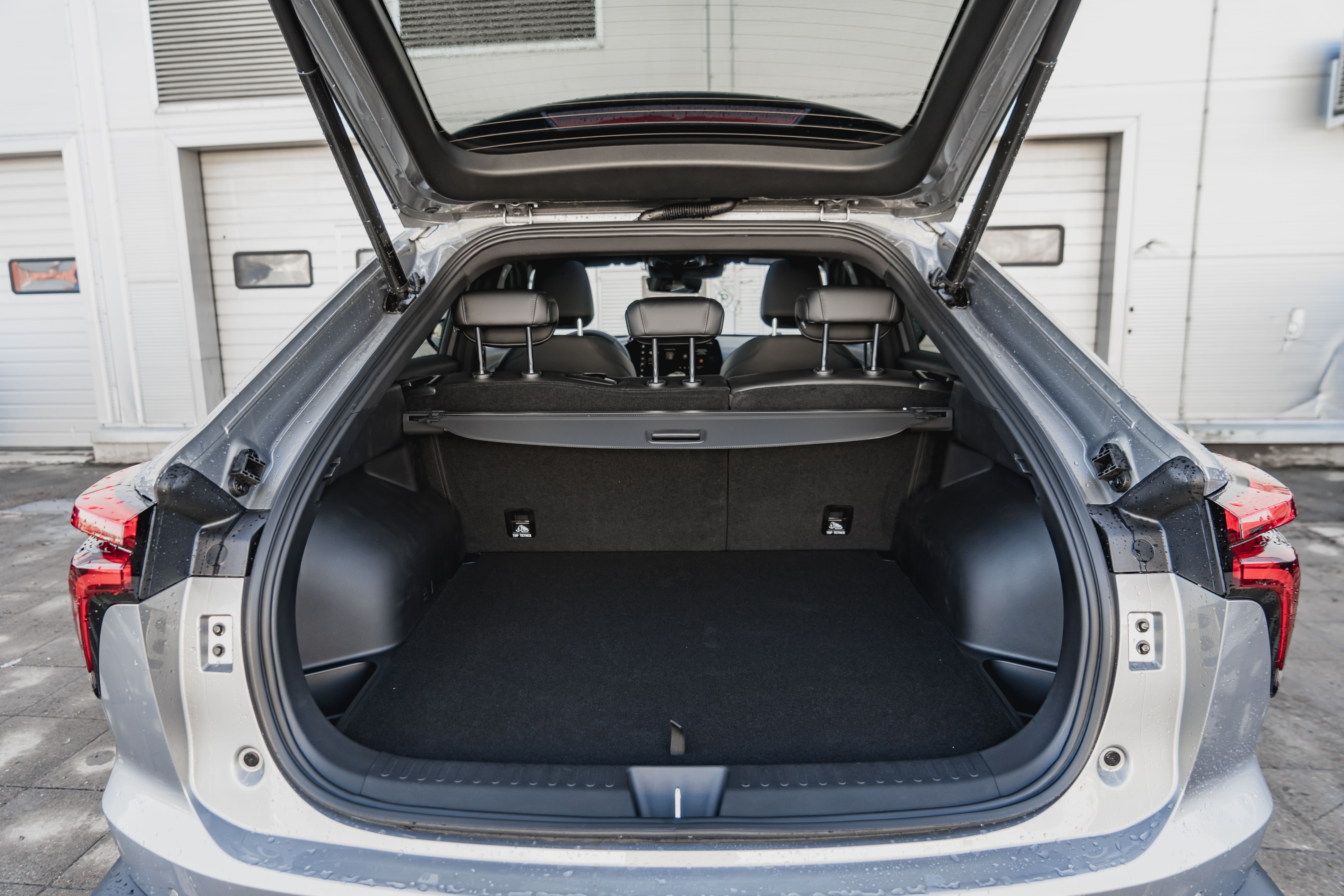 Haval F7x 2025 года, 0 км - вид 23