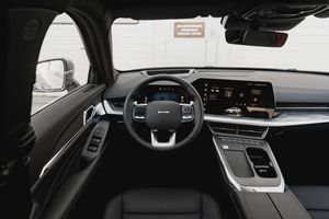 Haval F7x 2025 года, 0 км - вид 19