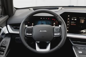 Haval F7x 2025 года, 0 км - вид 16