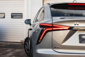 Haval F7x 2025 года, 0 км - вид 10