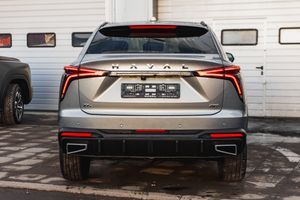 Haval F7x 2025 года, 0 км - вид 7