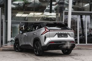 Geely Cityray 2024 года, 0 км - вид 6