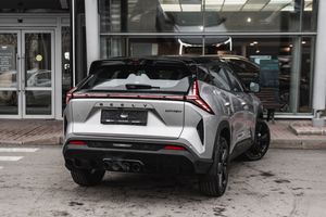 Geely Cityray 2024 года, 0 км - вид 8