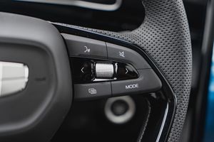 Geely Cityray 2024 года, 0 км - вид 11