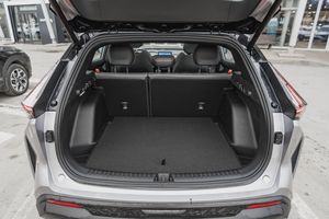 Geely Cityray 2024 года, 0 км - вид 22