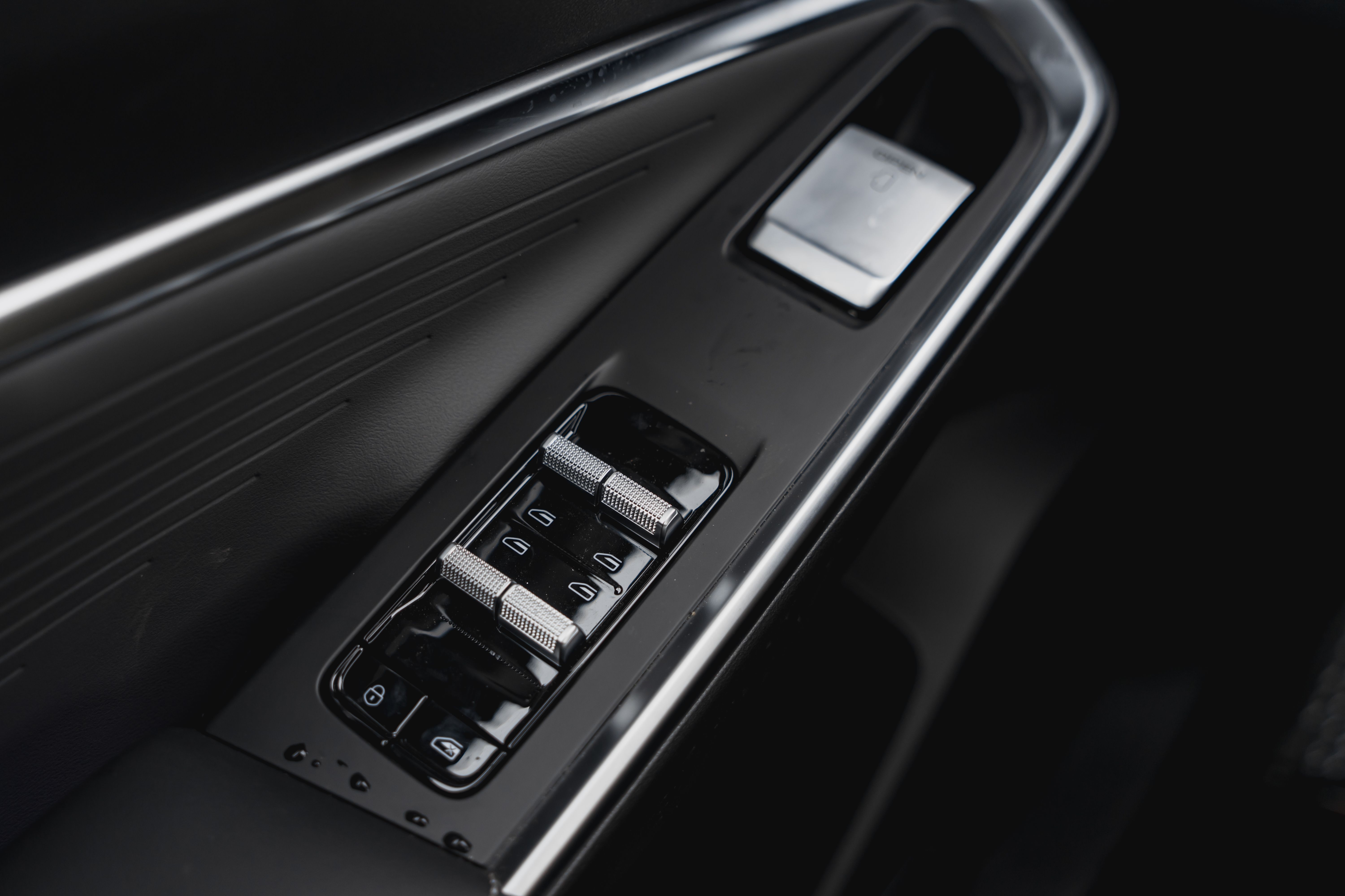 Geely Cityray Спорт