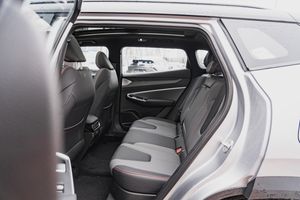 Geely Cityray 2024 года, 0 км - вид 21