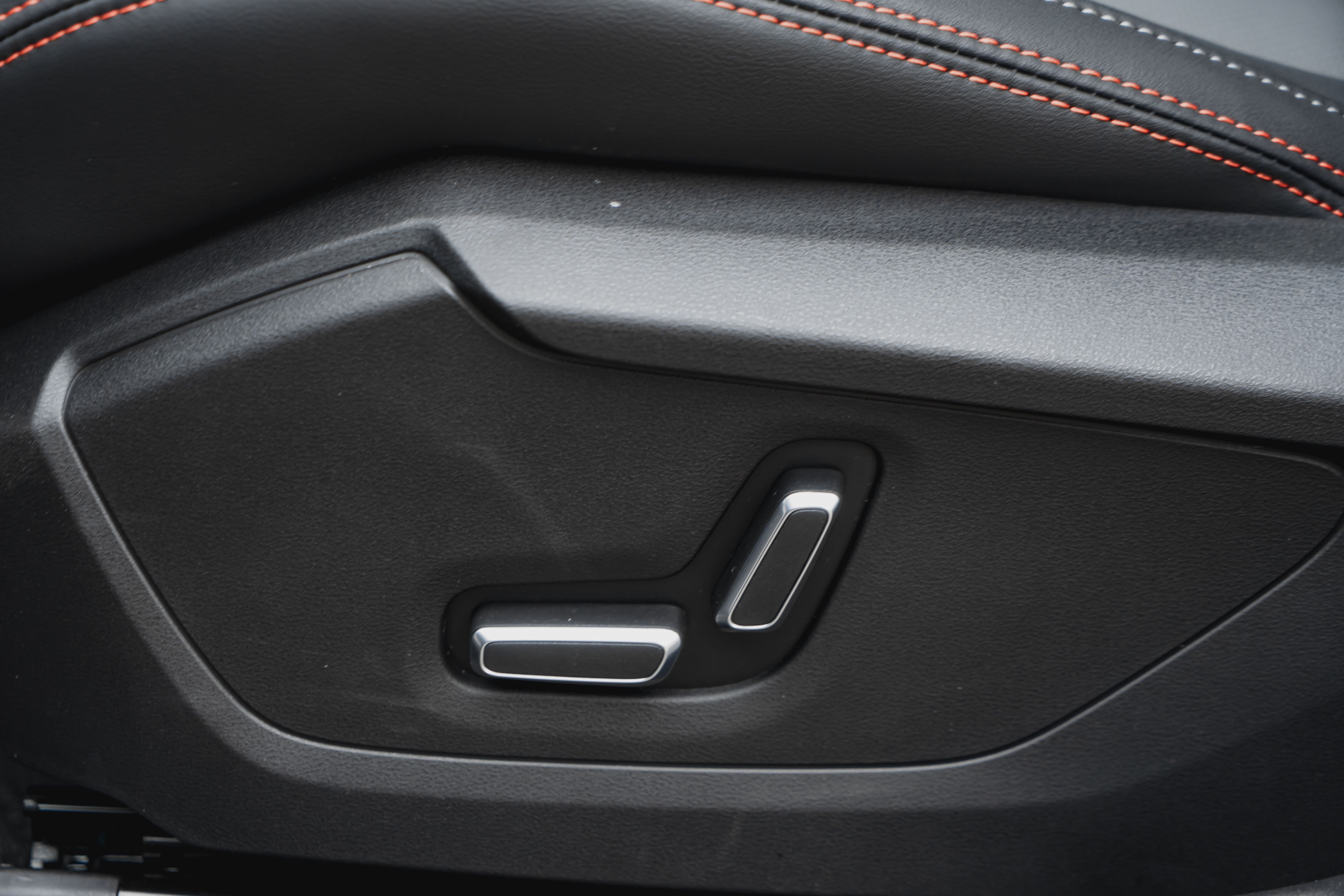 Geely Cityray Спорт