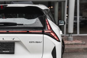 Geely Cityray 2024 года, 0 км - вид 10