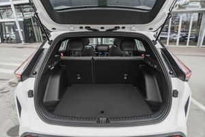 Geely Cityray 2024 года, 0 км - вид 20