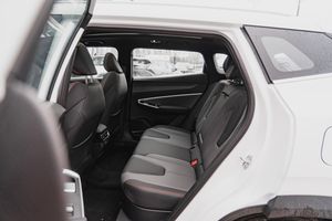 Geely Cityray 2024 года, 0 км - вид 19