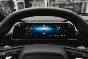 Geely Cityray 2024 года, 0 км - вид 14