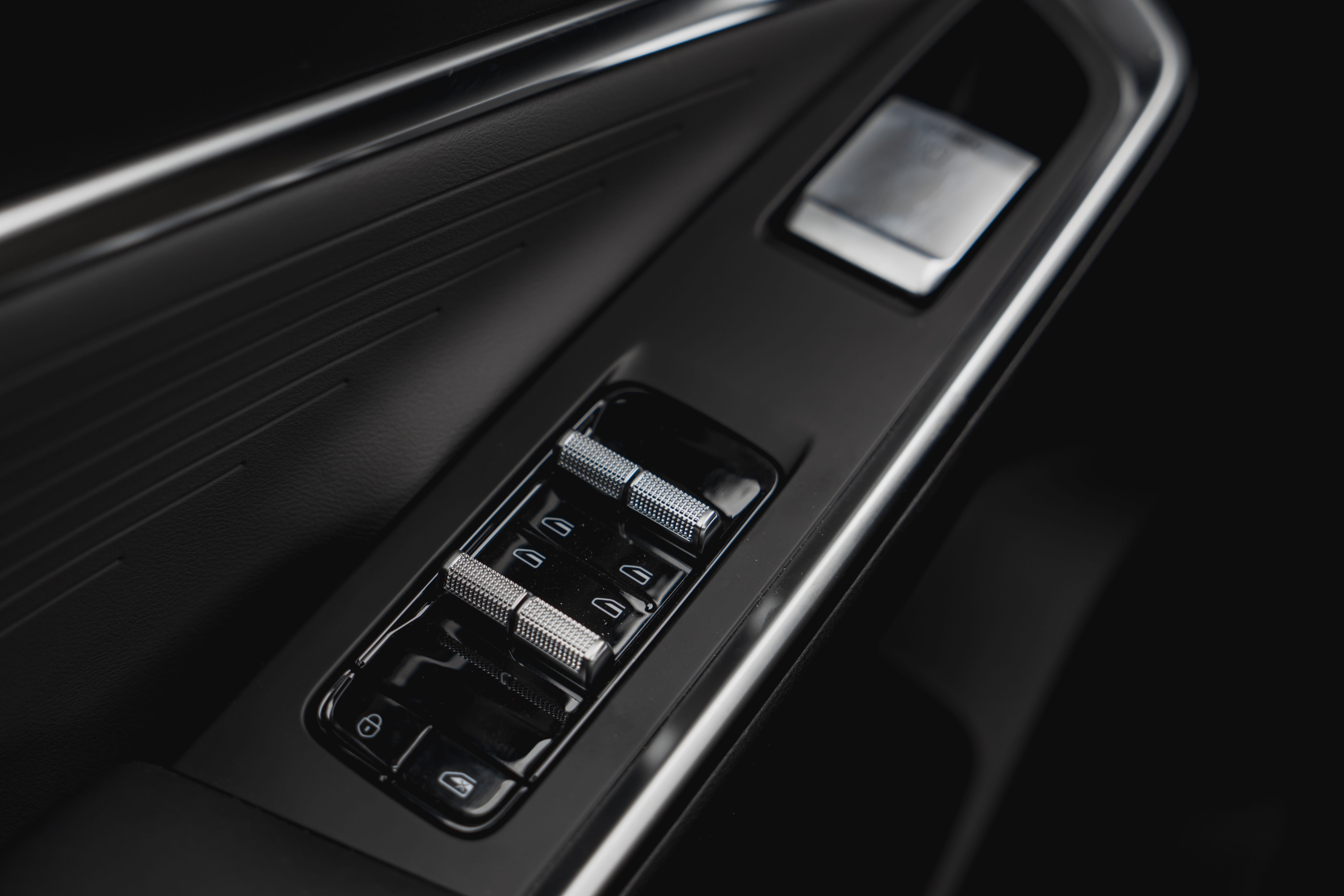 Geely Cityray Люкс