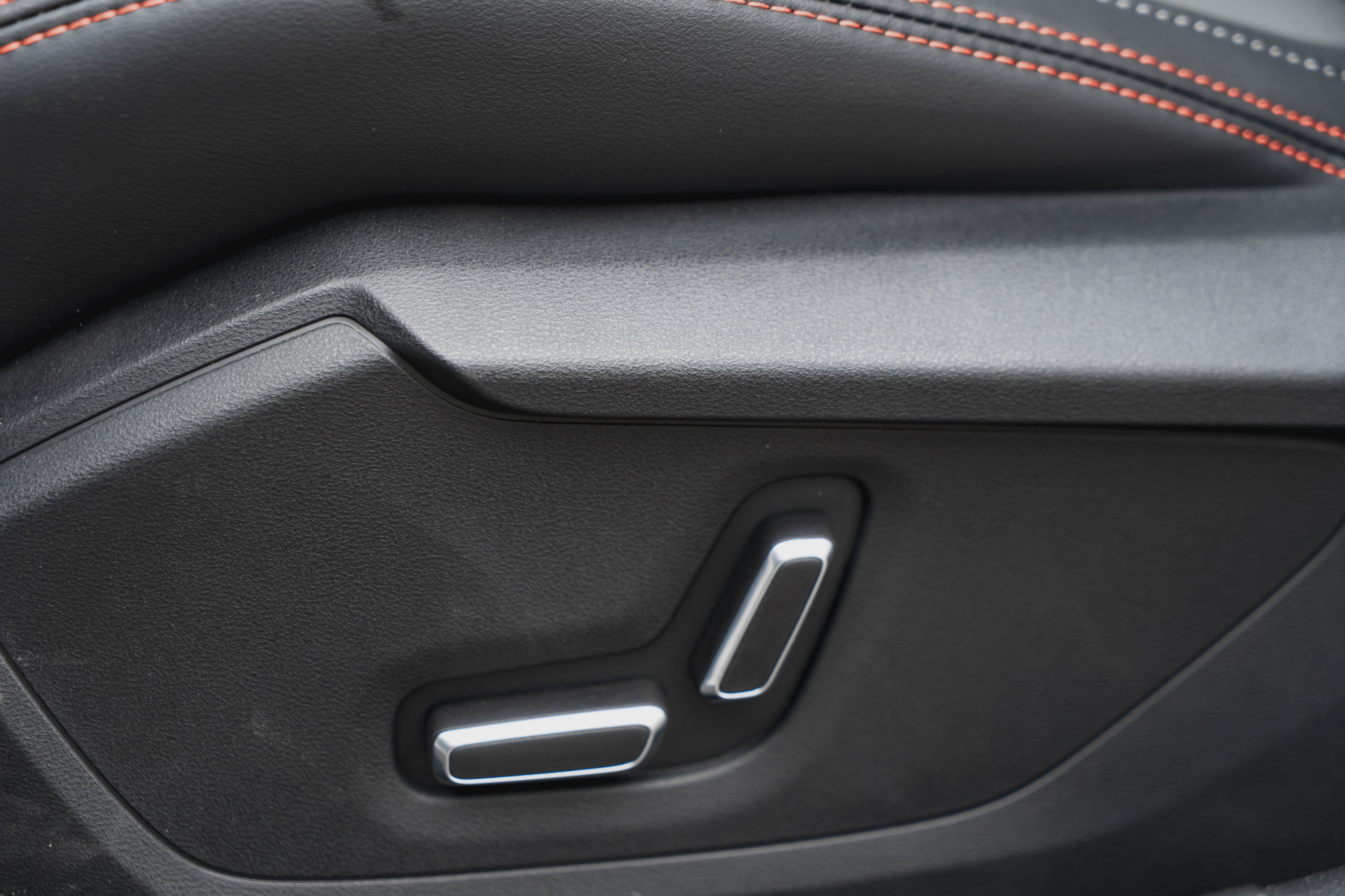 Geely Cityray Люкс