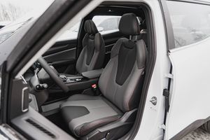 Geely Cityray 2024 года, 0 км - вид 18