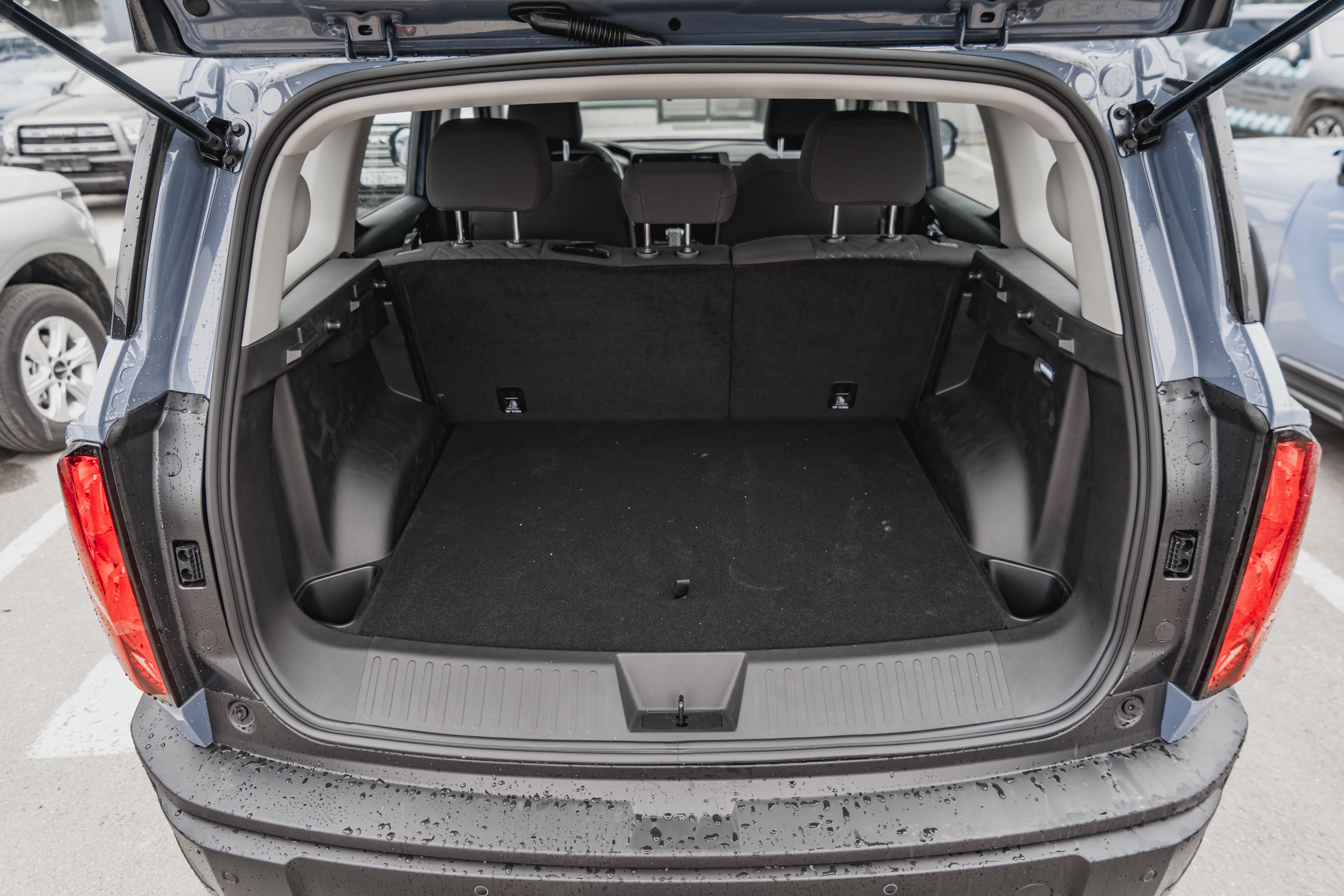 Haval H3 2026 года, 0 км - вид 22