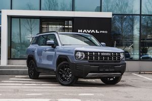 Haval H3 2026 года, 0 км - вид 3