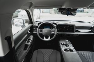 Haval H3 2026 года, 0 км - вид 18