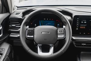 Haval H3 2026 года, 0 км - вид 15