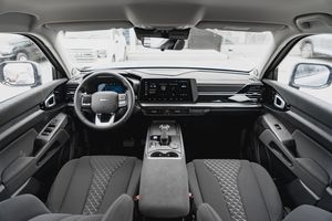 Haval H3 2026 года, 0 км - вид 19