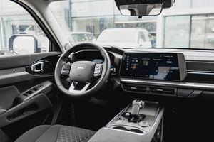 Haval H3 2026 года, 0 км - вид 17