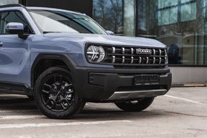Haval H3 2026 года, 0 км - вид 4