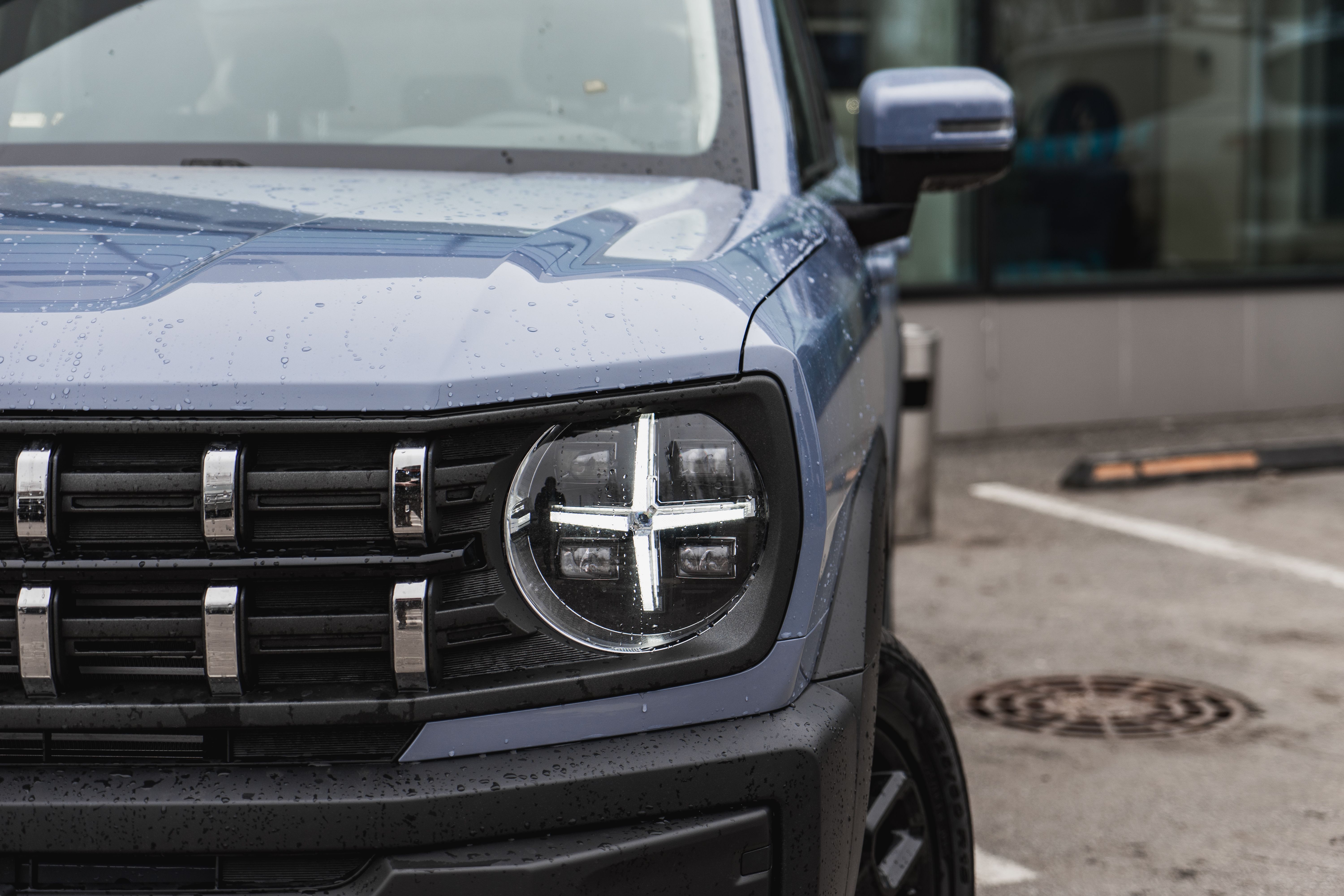 Haval H3 2026 года, 0 км - вид 5