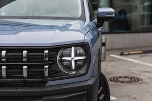 Haval H3 2026 года, 0 км - вид 5