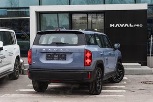 Haval H3 2026 года, 0 км - вид 8