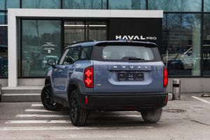 Haval H3 2026 года, 0 км - вид 6