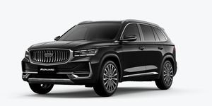 Geely Monjaro 2025 года, 0 км - вид 24