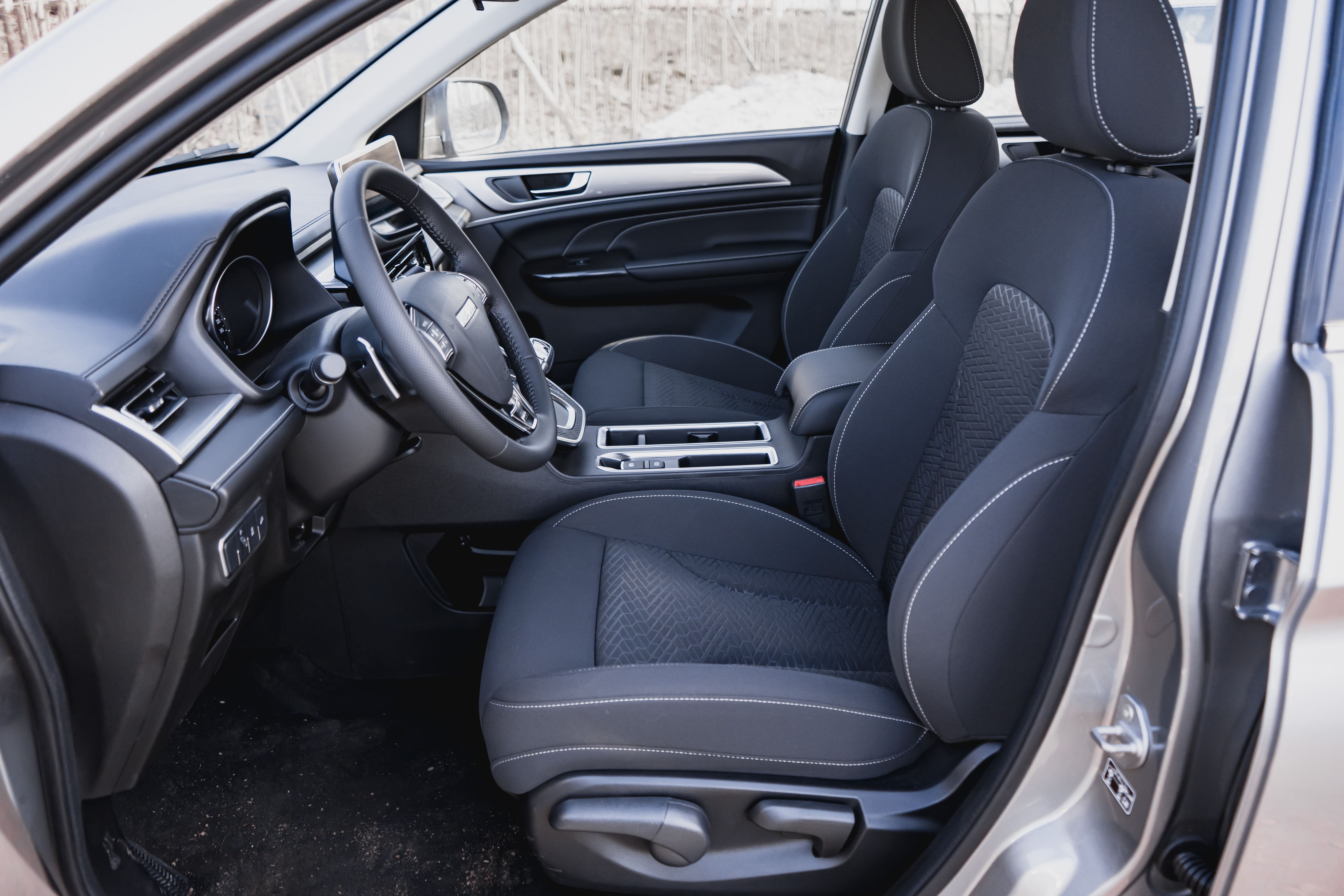 Haval M6 2026 года, 0 км - вид 26