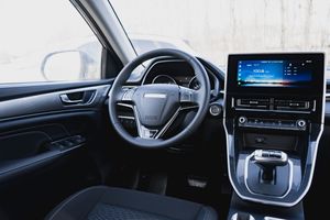 Haval M6 2026 года, 0 км - вид 22