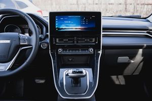 Haval M6 2026 года, 0 км - вид 21