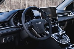 Haval M6 2026 года, 0 км - вид 25