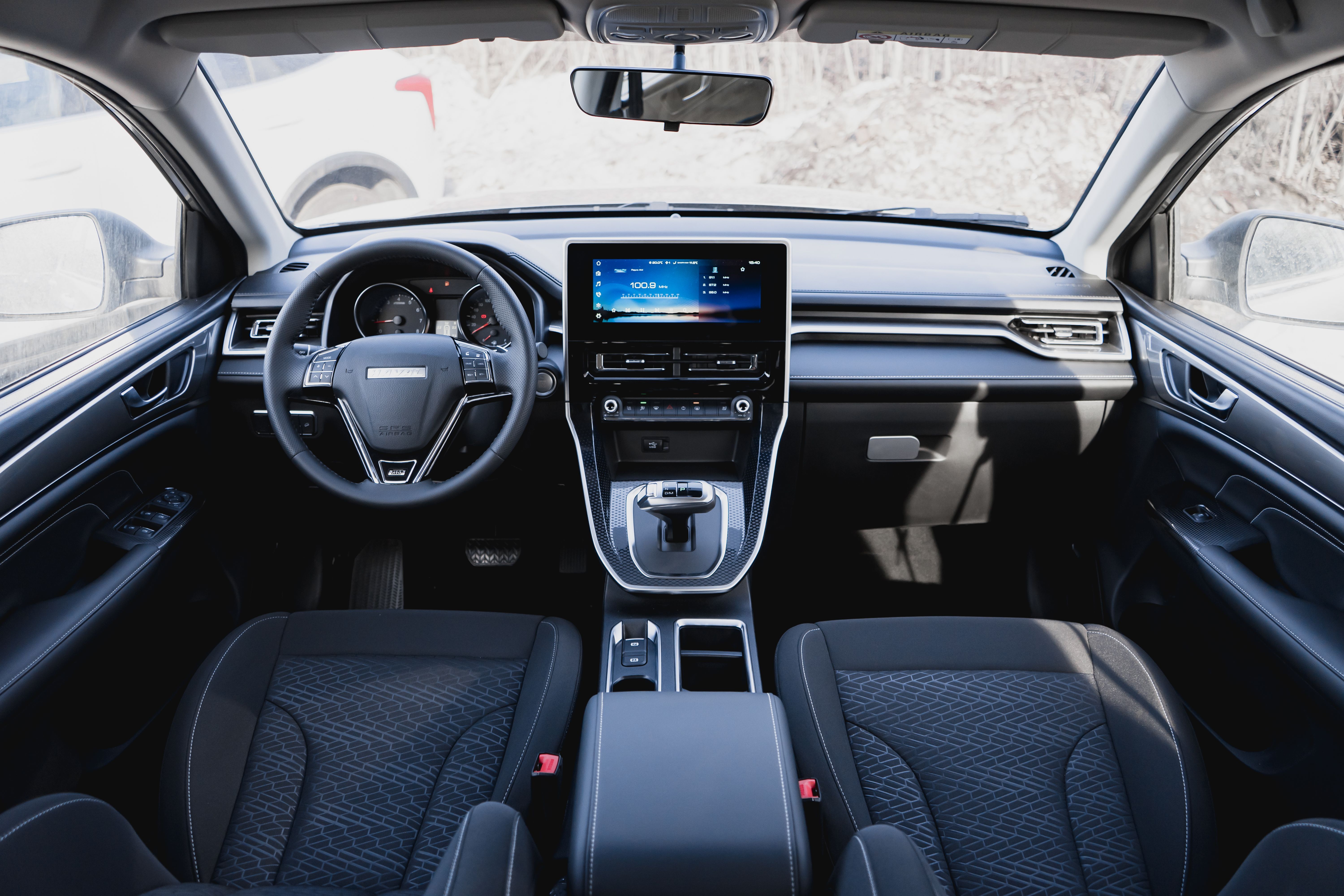 Haval M6 2026 года, 0 км - вид 24