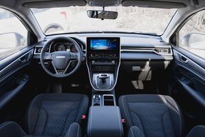 Haval M6 2026 года, 0 км - вид 24