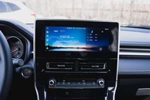 Haval M6 2026 года, 0 км - вид 17