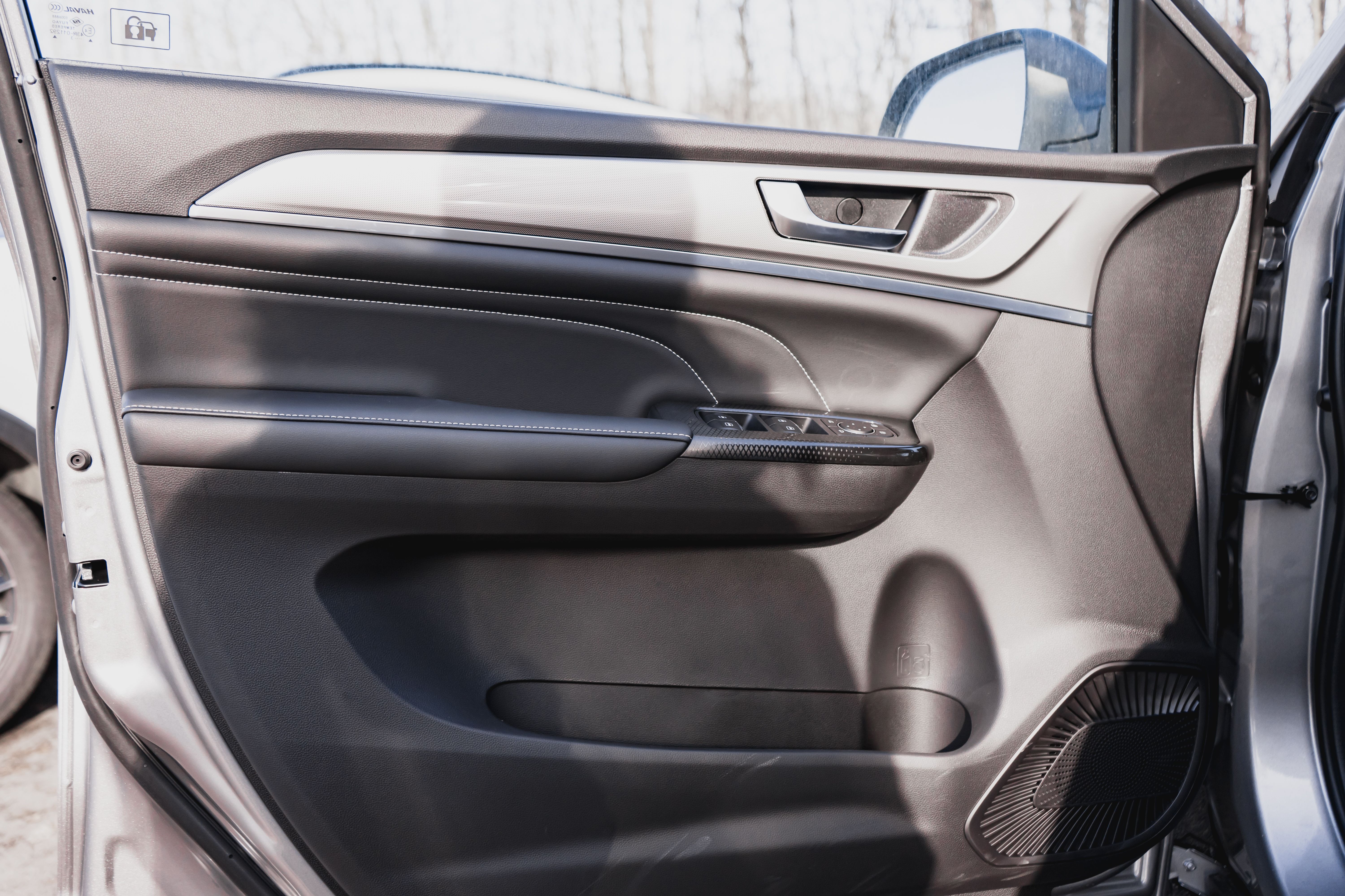 Haval M6 2026 года, 0 км - вид 14