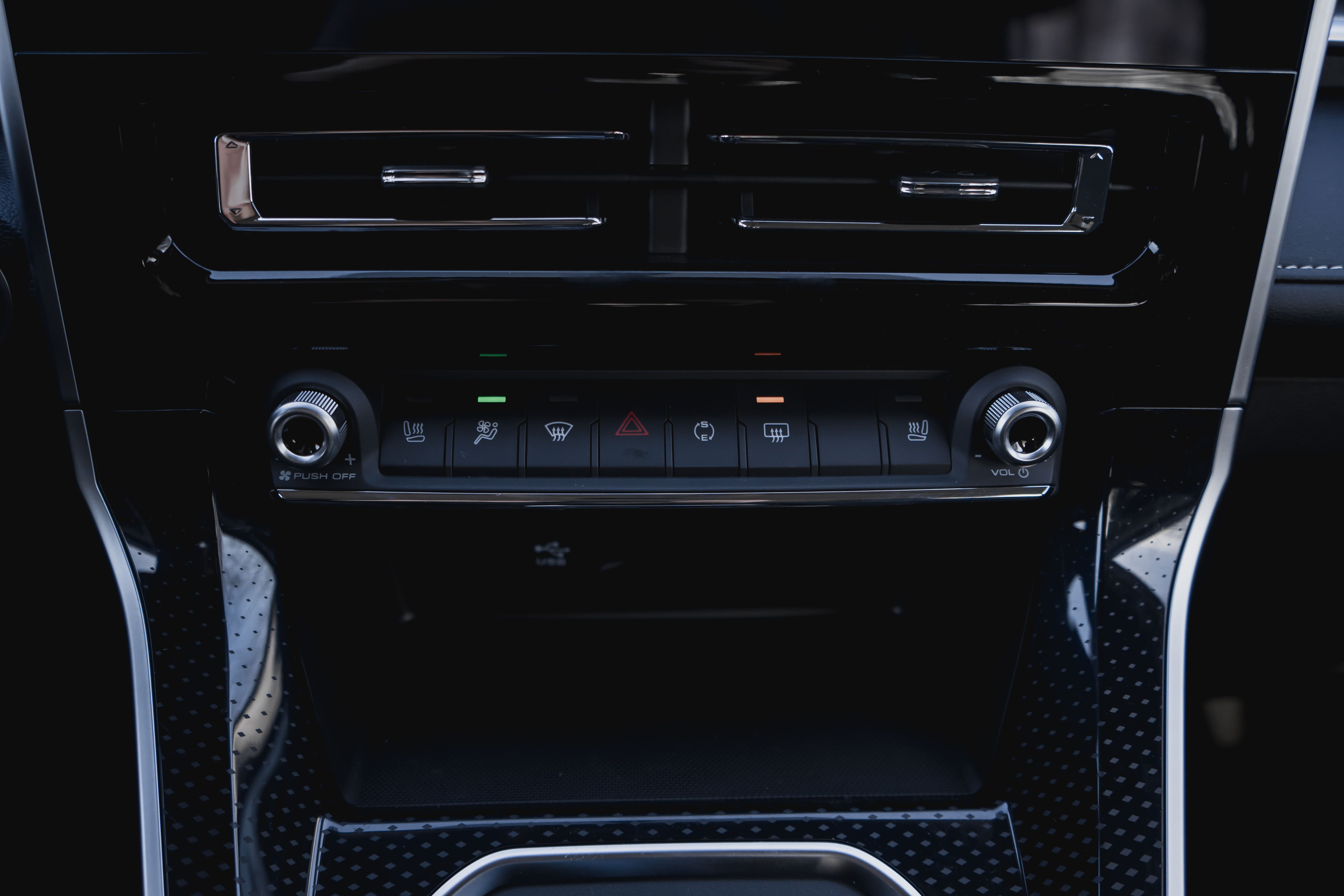 Haval M6 2026 года, 0 км - вид 18