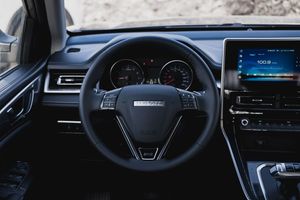 Haval M6 2026 года, 0 км - вид 19