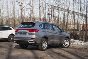 Haval M6 2026 года, 0 км - вид 8
