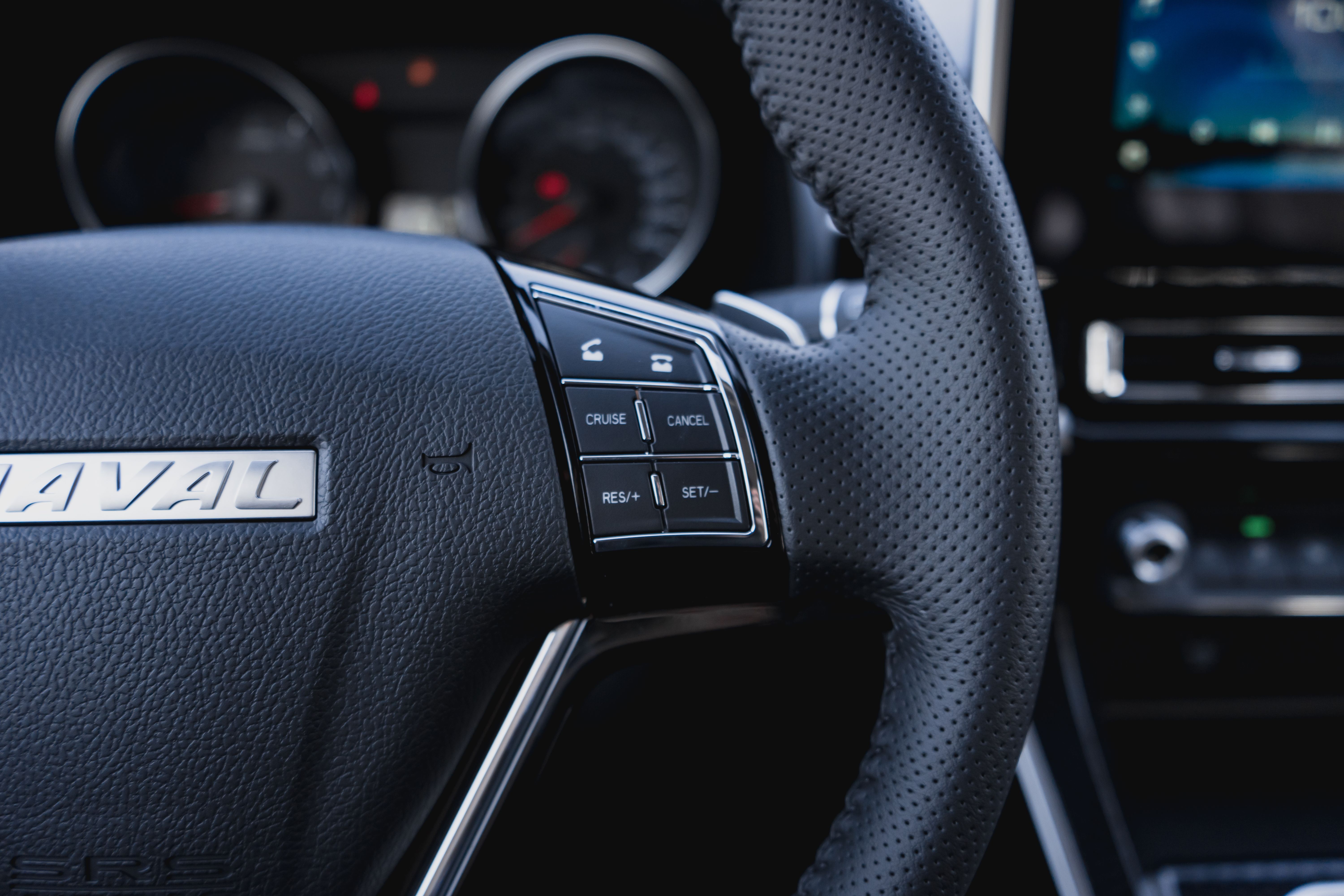 Haval M6 2026 года, 0 км - вид 11