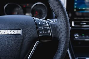 Haval M6 2026 года, 0 км - вид 11