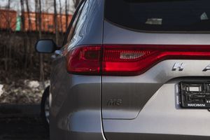 Haval M6 2026 года, 0 км - вид 9